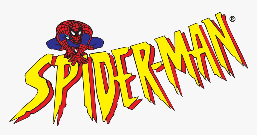 Detail Spiderman Png Logo Nomer 33