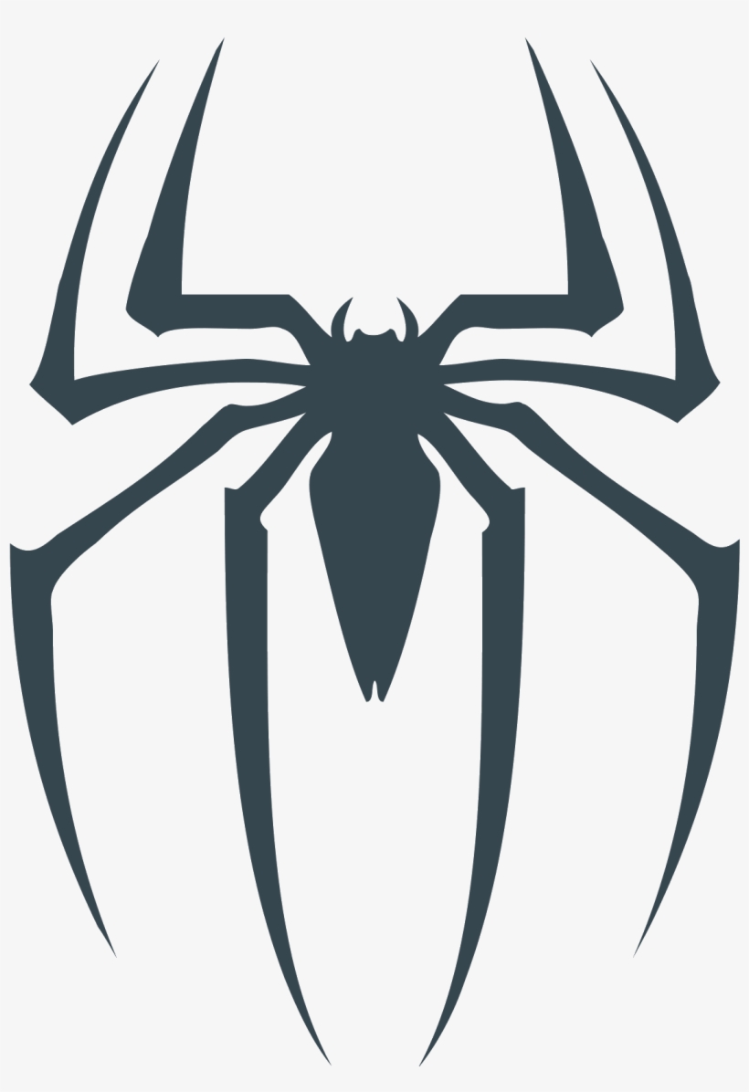 Detail Spiderman Png Logo Nomer 8