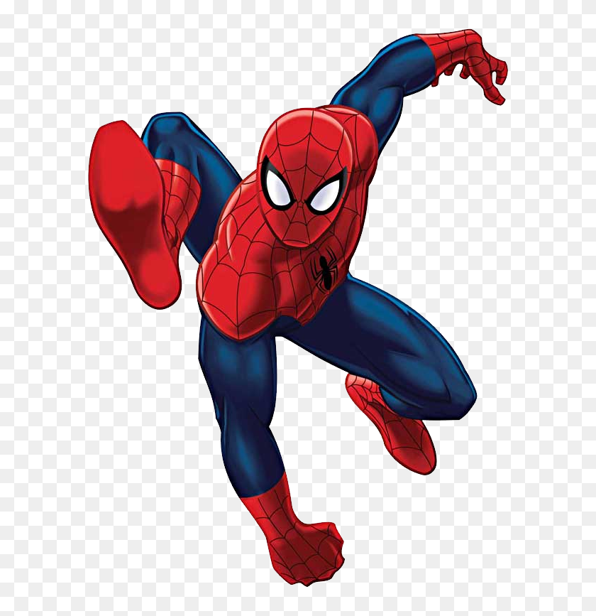 Detail Spiderman Png Transparent Nomer 45