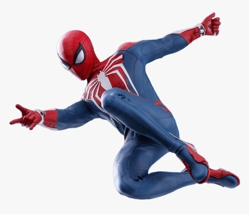 Detail Spiderman Png Transparent Nomer 47