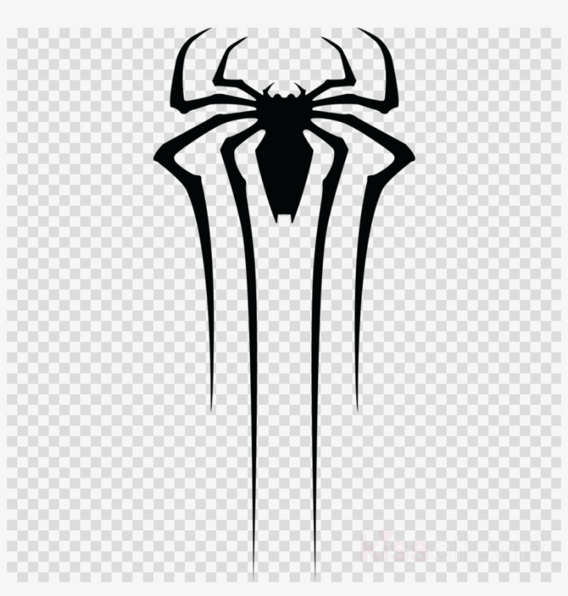 Detail Spiderman Spider Png Nomer 20