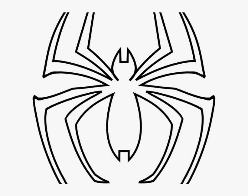 Detail Spiderman Spider Png Nomer 36