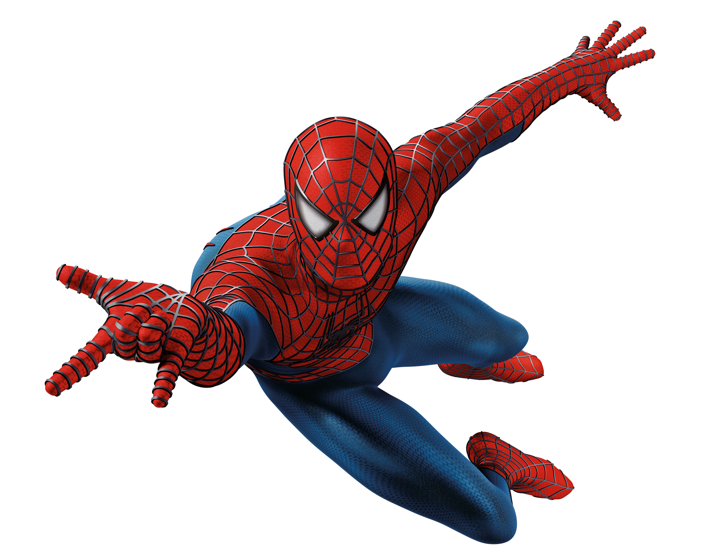 Detail Spiderman Spider Png Nomer 49