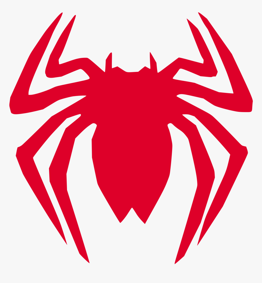 Detail Spiderman Spider Png Nomer 6