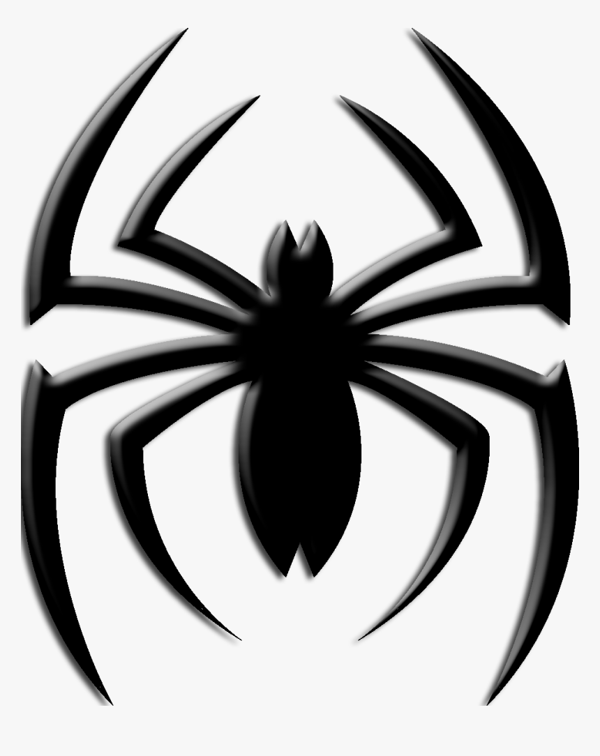 Detail Spiderman Spider Png Nomer 7