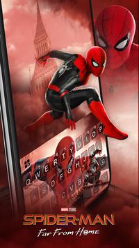 Detail Spiderman Themes For Android Nomer 19