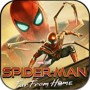Detail Spiderman Themes For Android Nomer 28