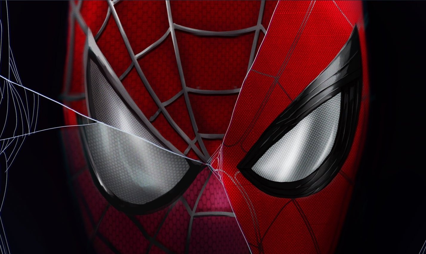 Detail Spiderman Themes For Android Nomer 39