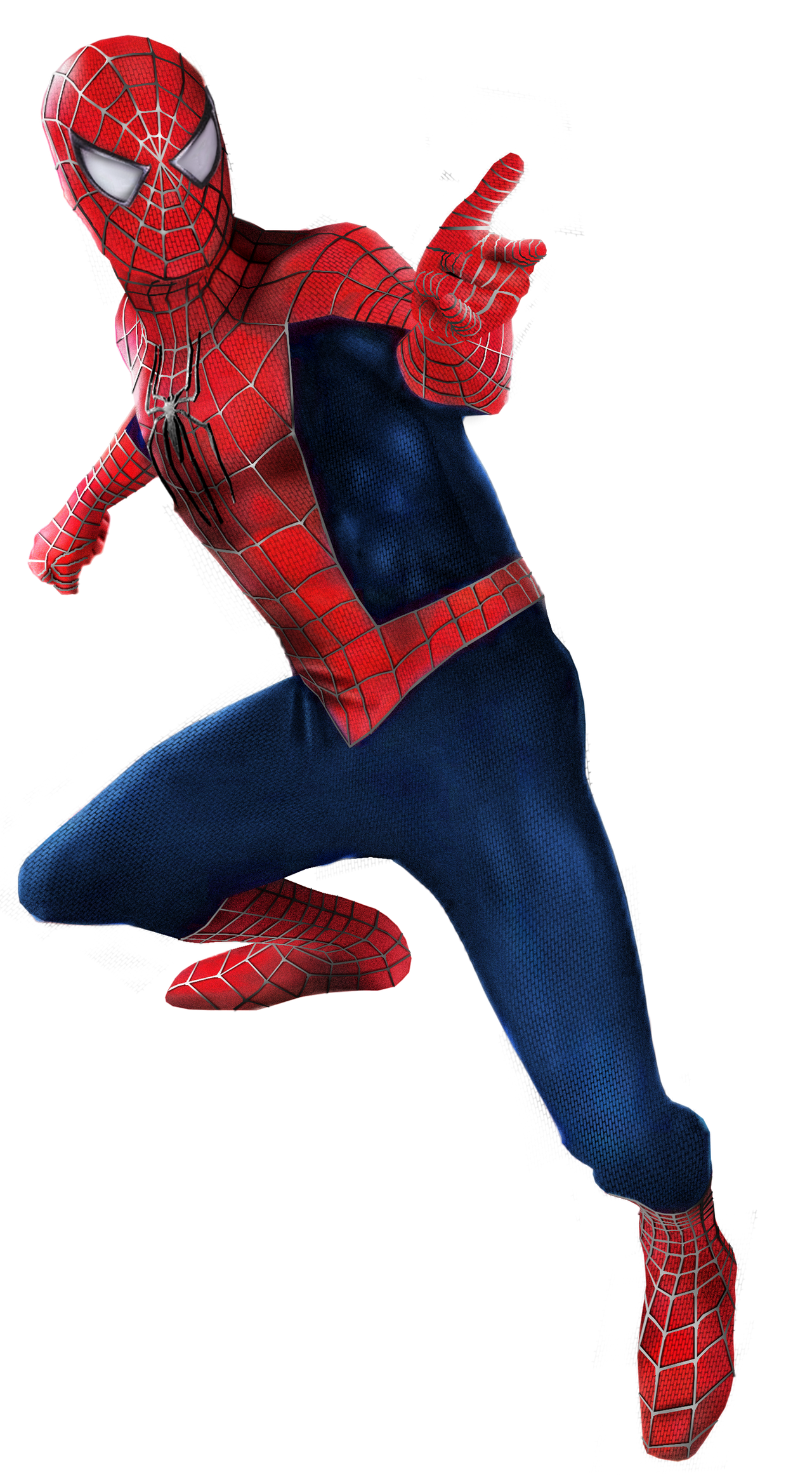 Detail Spiderman Tobey Maguire Png Nomer 2