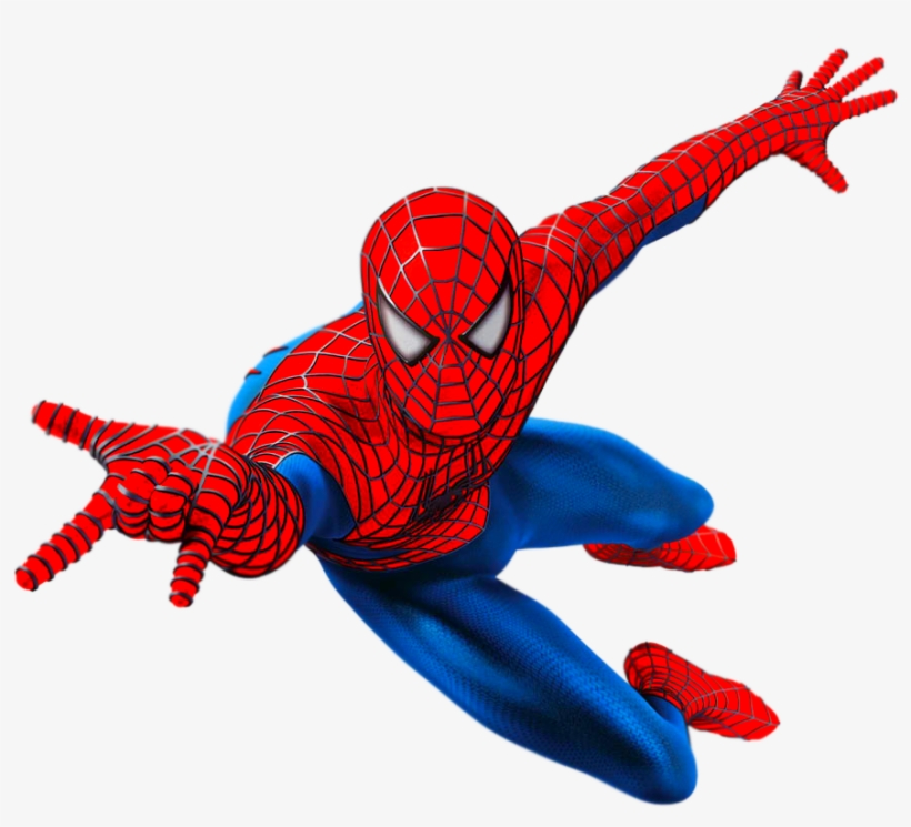 Detail Spiderman Tobey Maguire Png Nomer 11