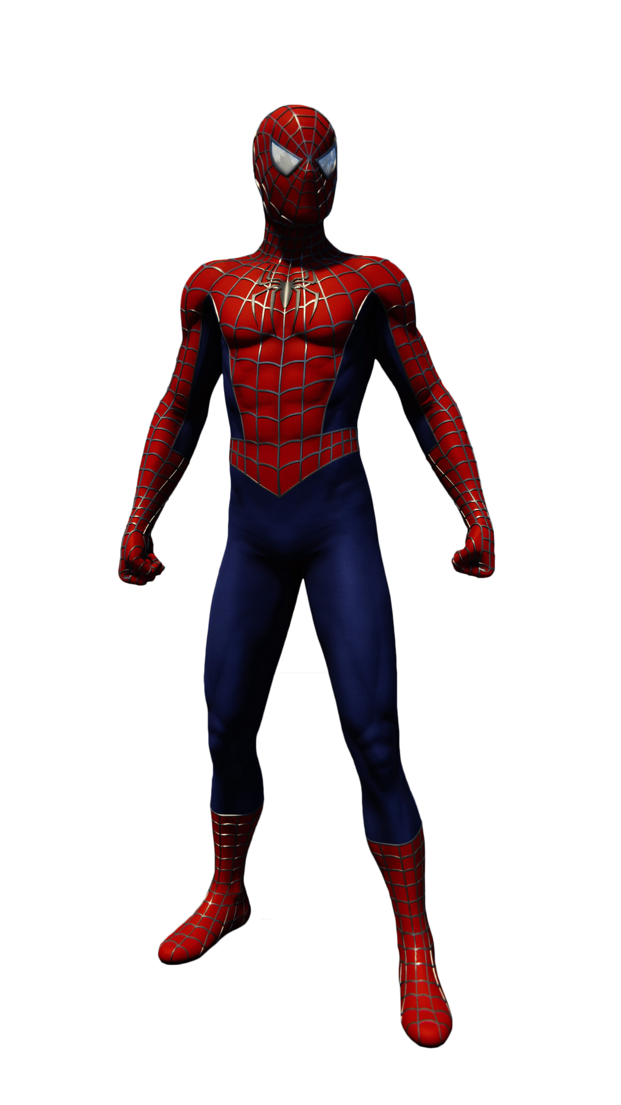 Detail Spiderman Tobey Maguire Png Nomer 3