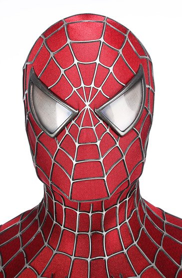 Detail Spiderman Tobey Maguire Png Nomer 28