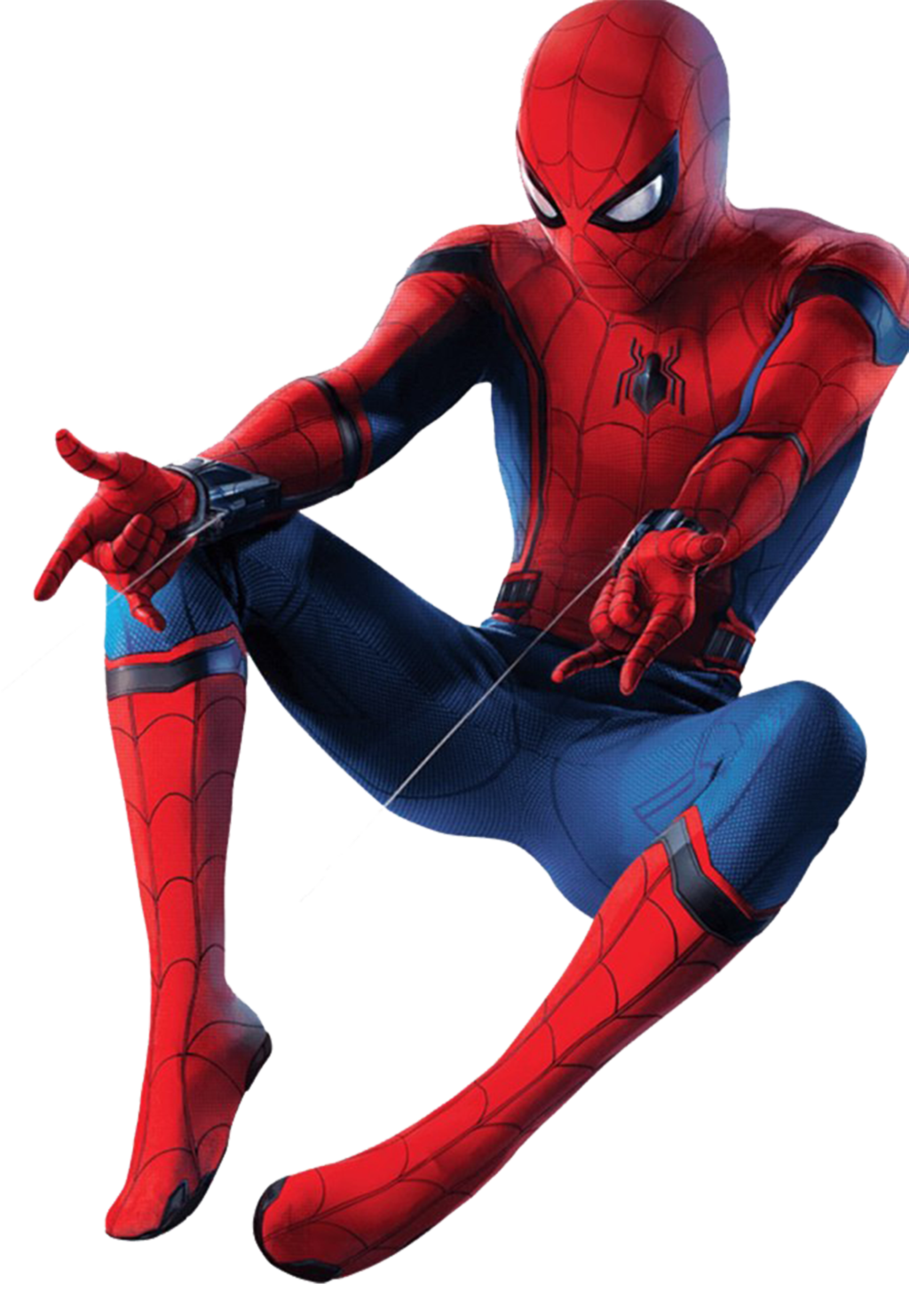 Detail Spiderman Tobey Maguire Png Nomer 38