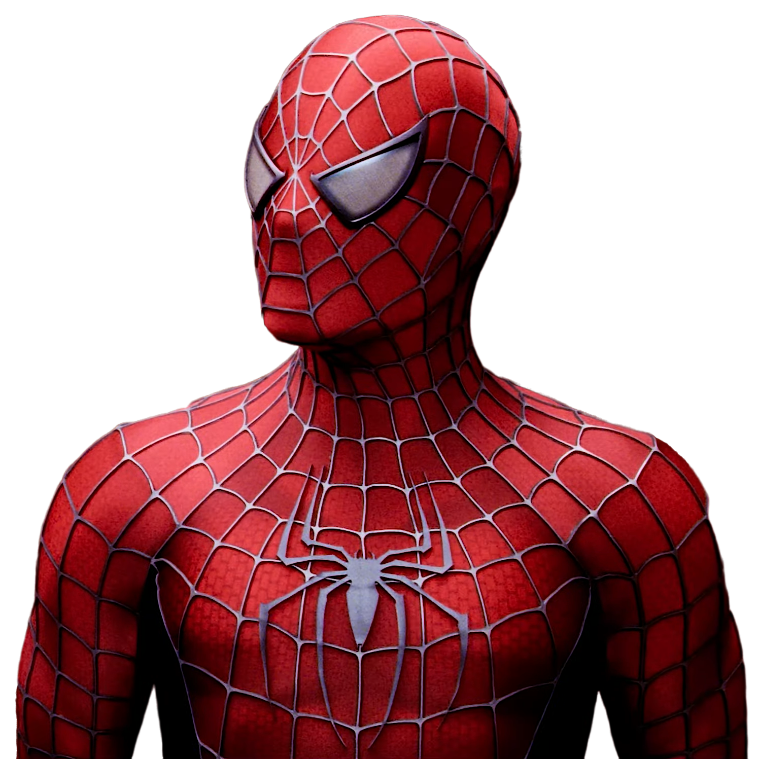 Detail Spiderman Tobey Maguire Png Nomer 5