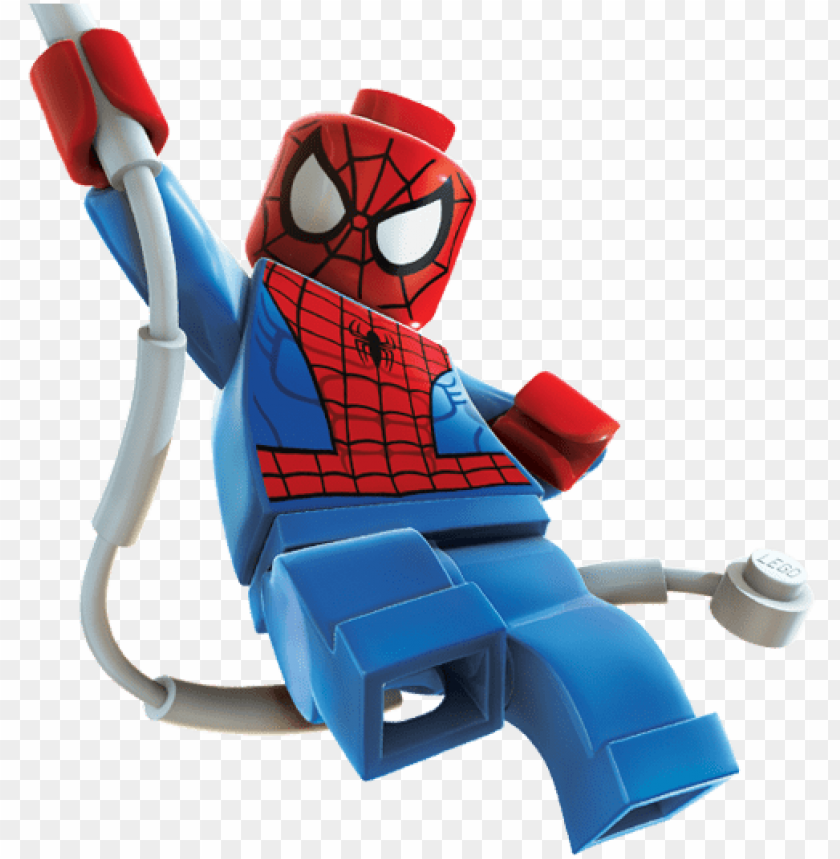 Detail Spiderman Transparent Background Nomer 33