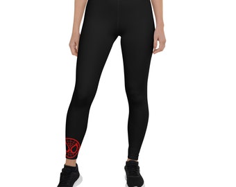 Detail Spiderman Under Armour Leggings Nomer 50