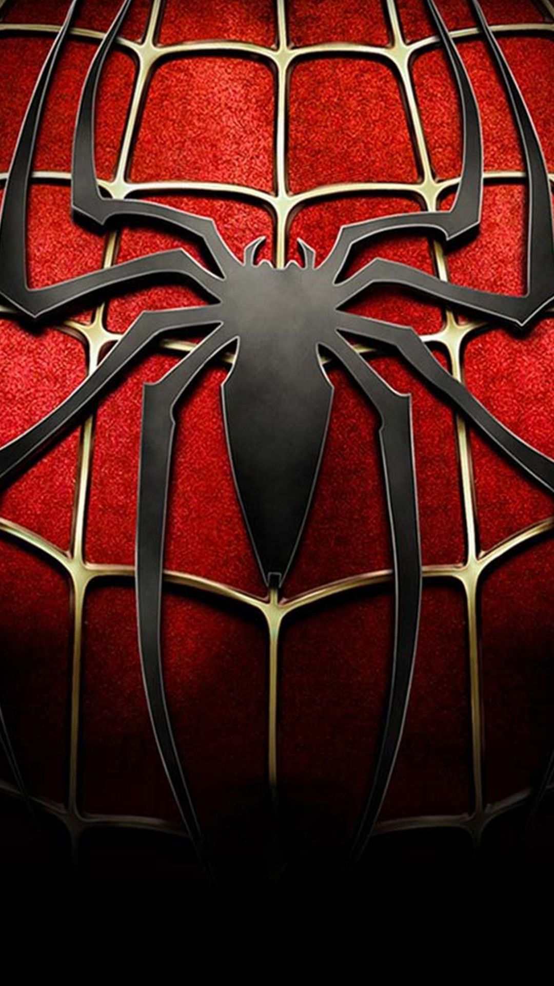 Detail Spiderman Wallpaper 3d Nomer 23