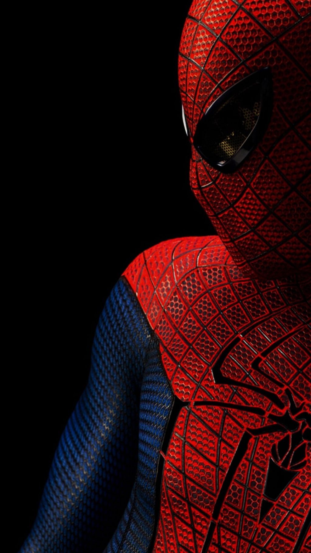 Detail Spiderman Wallpaper 3d Nomer 6
