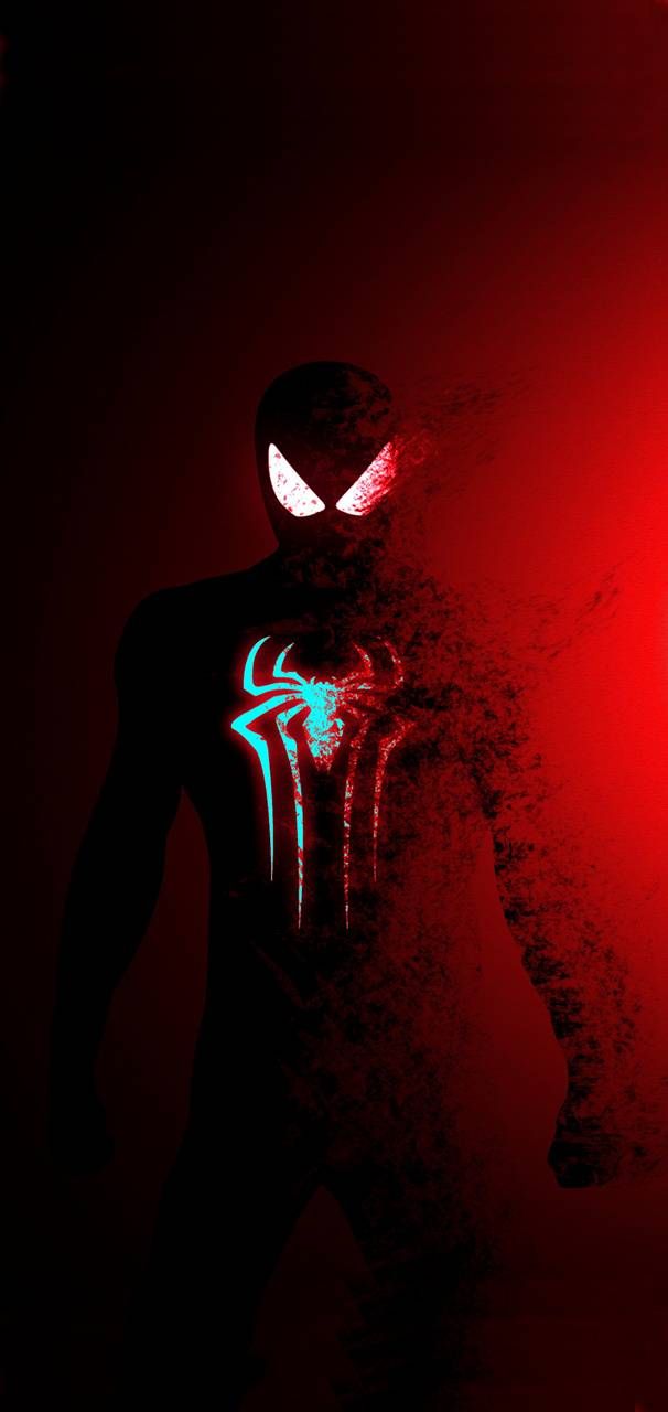 Detail Spiderman Wallpaper Android Nomer 14