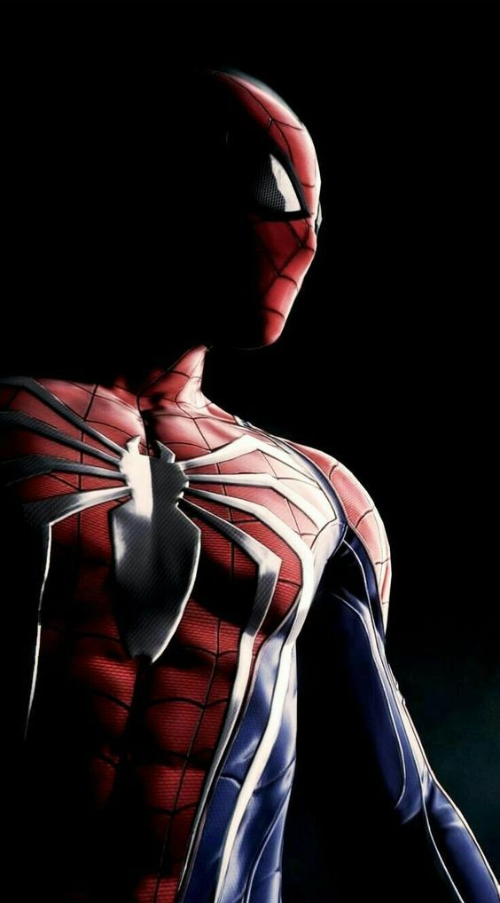 Detail Spiderman Wallpaper Android Nomer 24