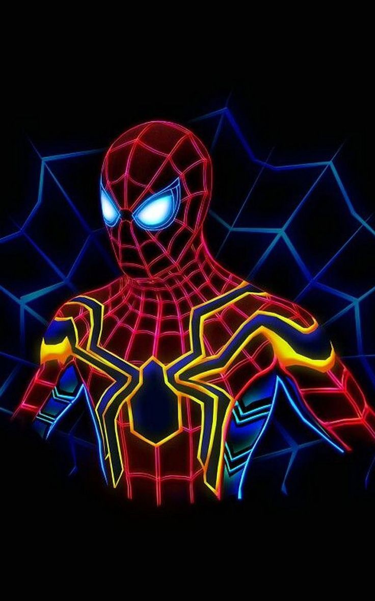 Detail Spiderman Wallpaper For Android Nomer 33