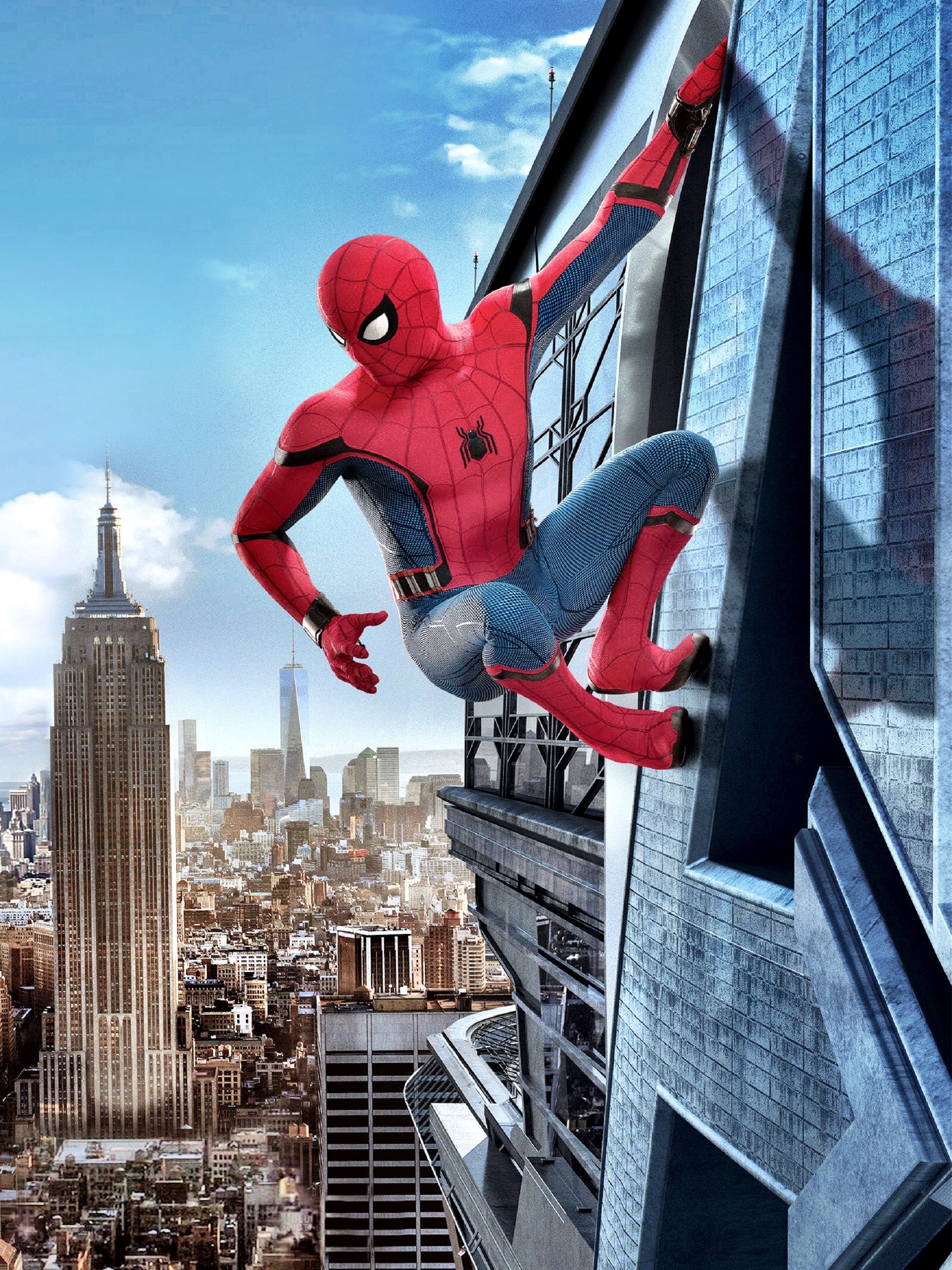 Detail Spiderman Wallpaper For Android Nomer 40