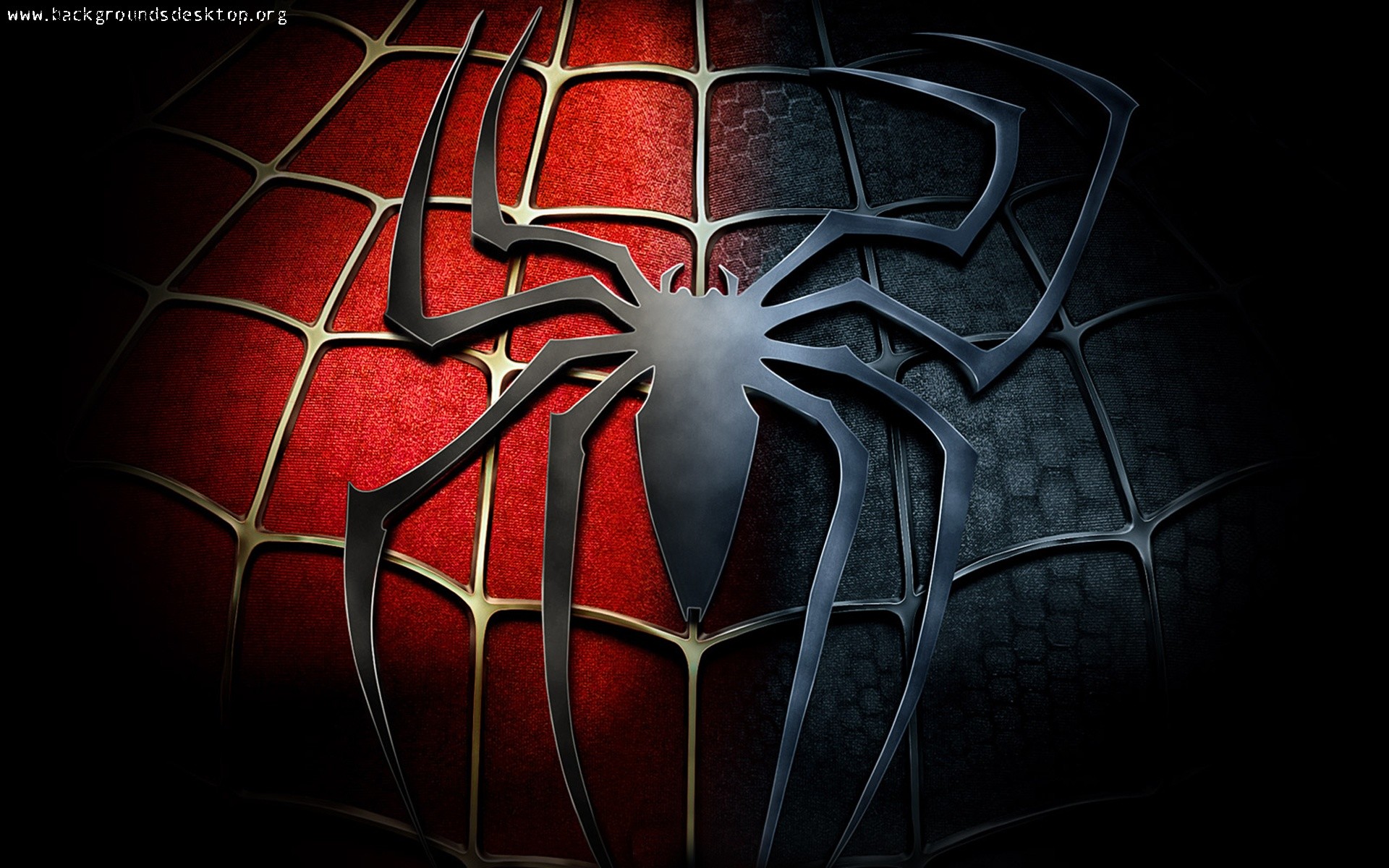 Detail Spiderman Wallpaper Hd 1080p Nomer 13