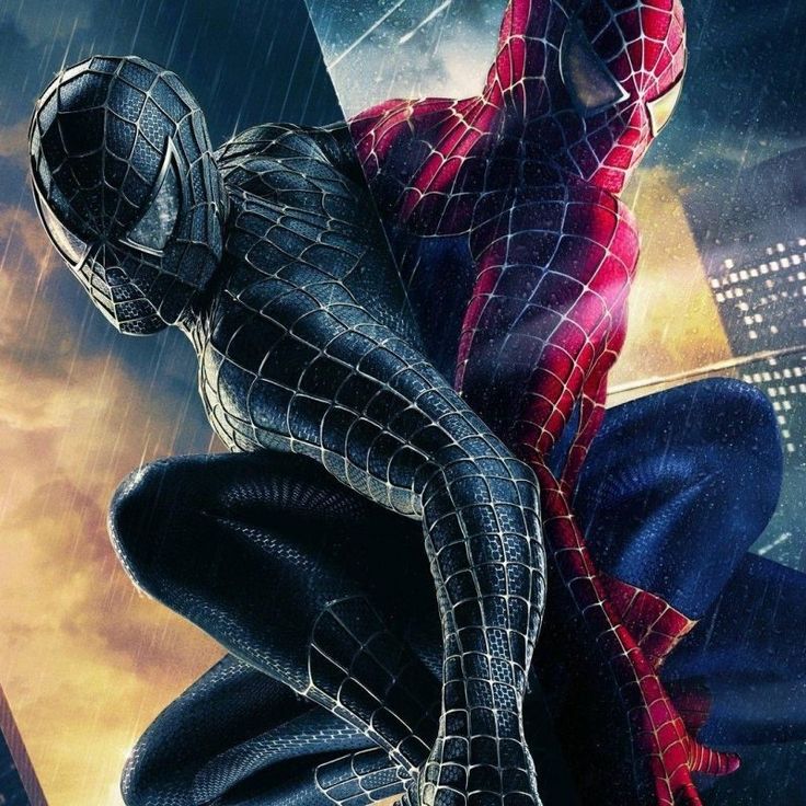 Detail Spiderman Wallpaper Hd 1080p Nomer 21