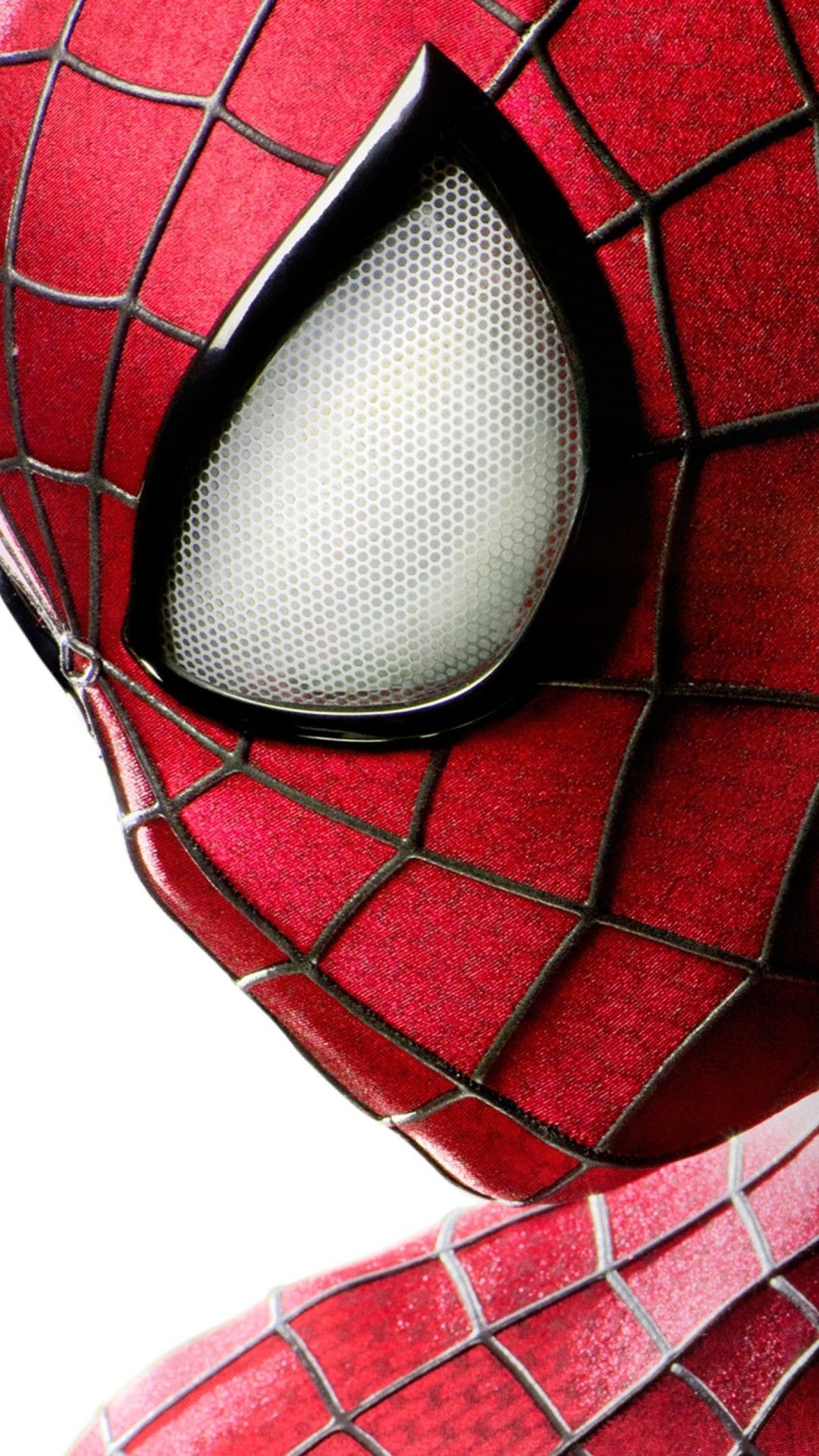 Spiderman Wallpaper Iphone - KibrisPDR