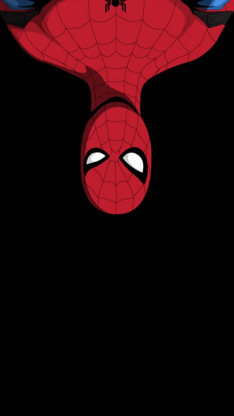 Detail Spiderman Wallpaper Iphone Nomer 21