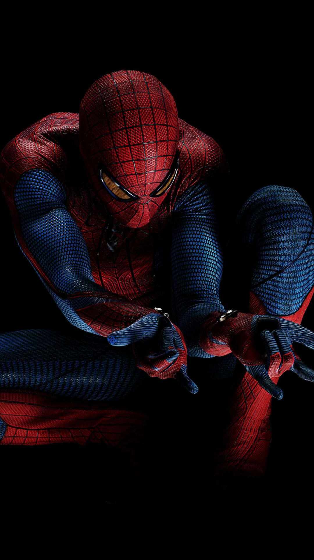 Detail Spiderman Wallpaper Iphone Nomer 24