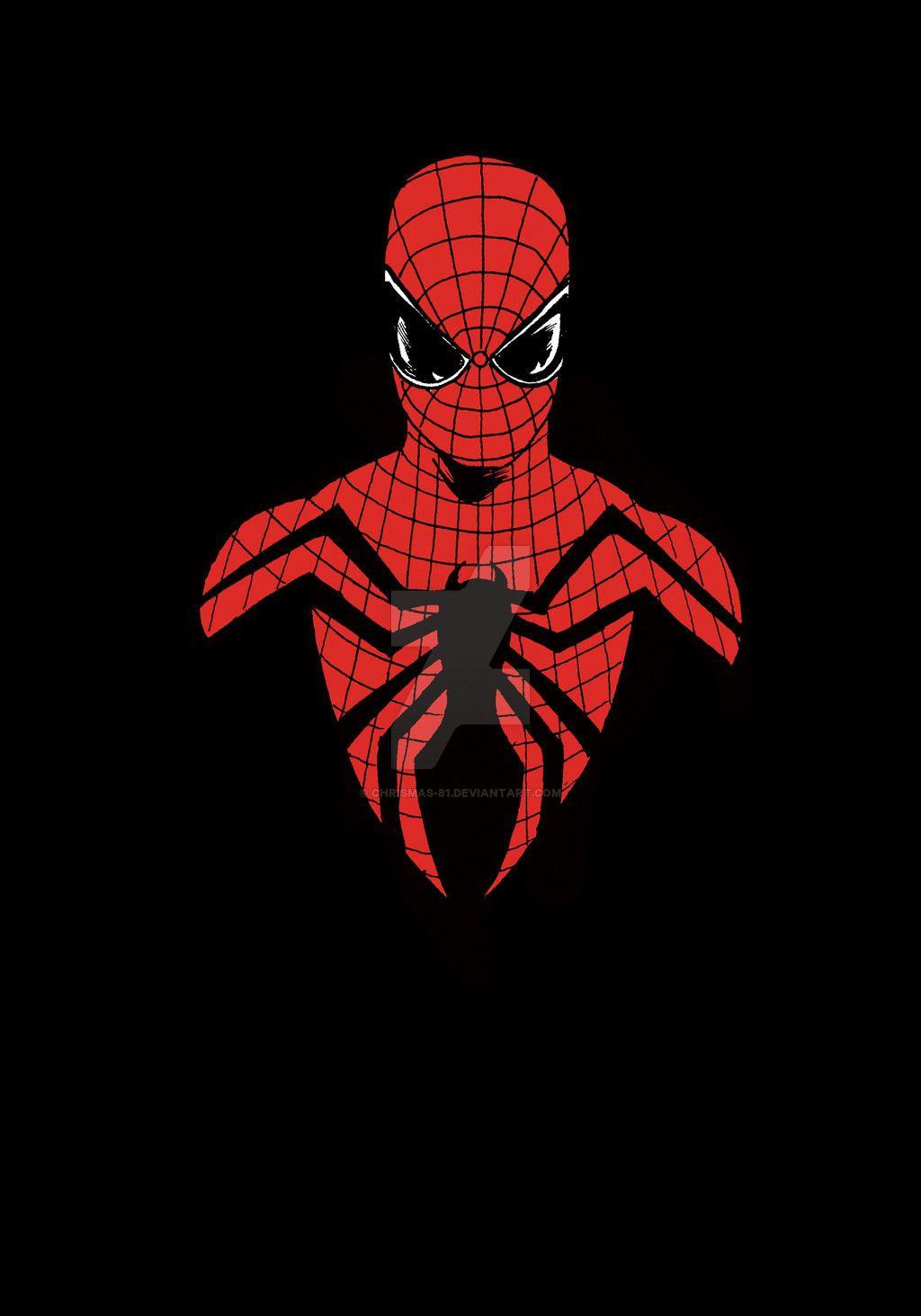 Detail Spiderman Wallpaper Iphone Nomer 31