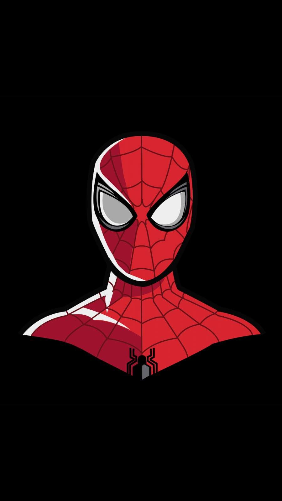 Detail Spiderman Wallpaper Iphone Nomer 10