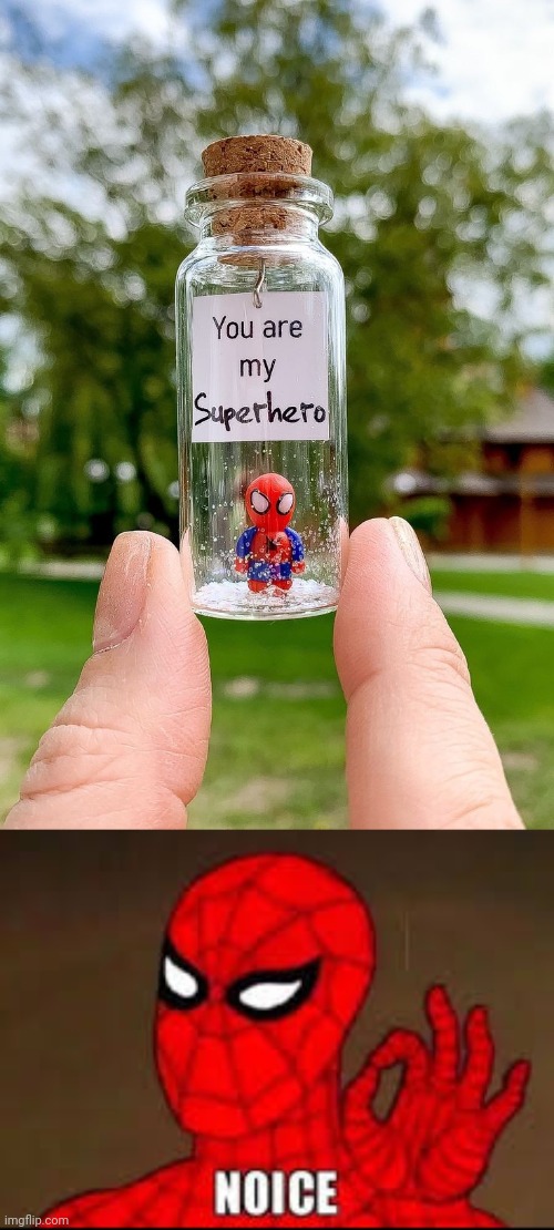 Detail Spiderman Who Are You Meme Nomer 51