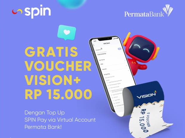 Detail Spin Gratis Uang Nomer 30