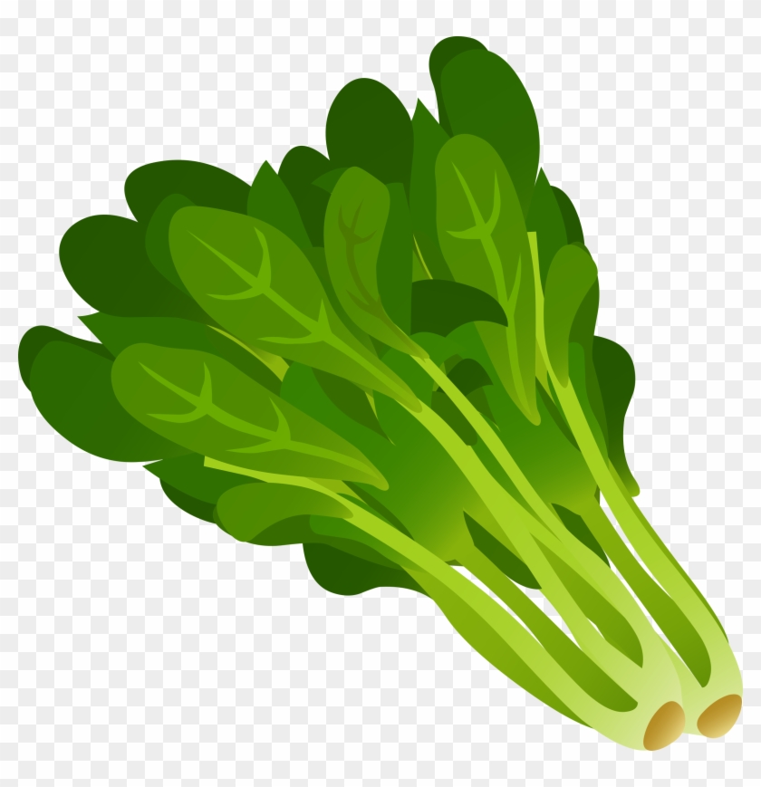 Detail Spinach Cartoon Png Nomer 5