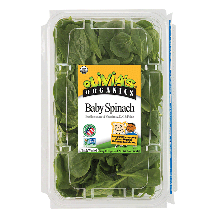 Detail Spinach Pic Nomer 41