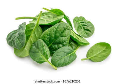 Detail Spinach Pic Nomer 7