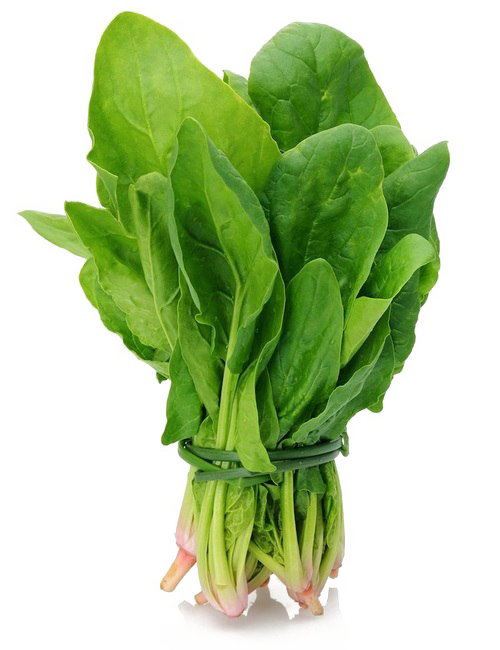 Detail Spinach Transparent Nomer 2