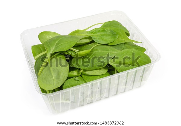 Detail Spinach Transparent Nomer 41