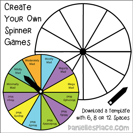 Detail Spinner Download Nomer 29