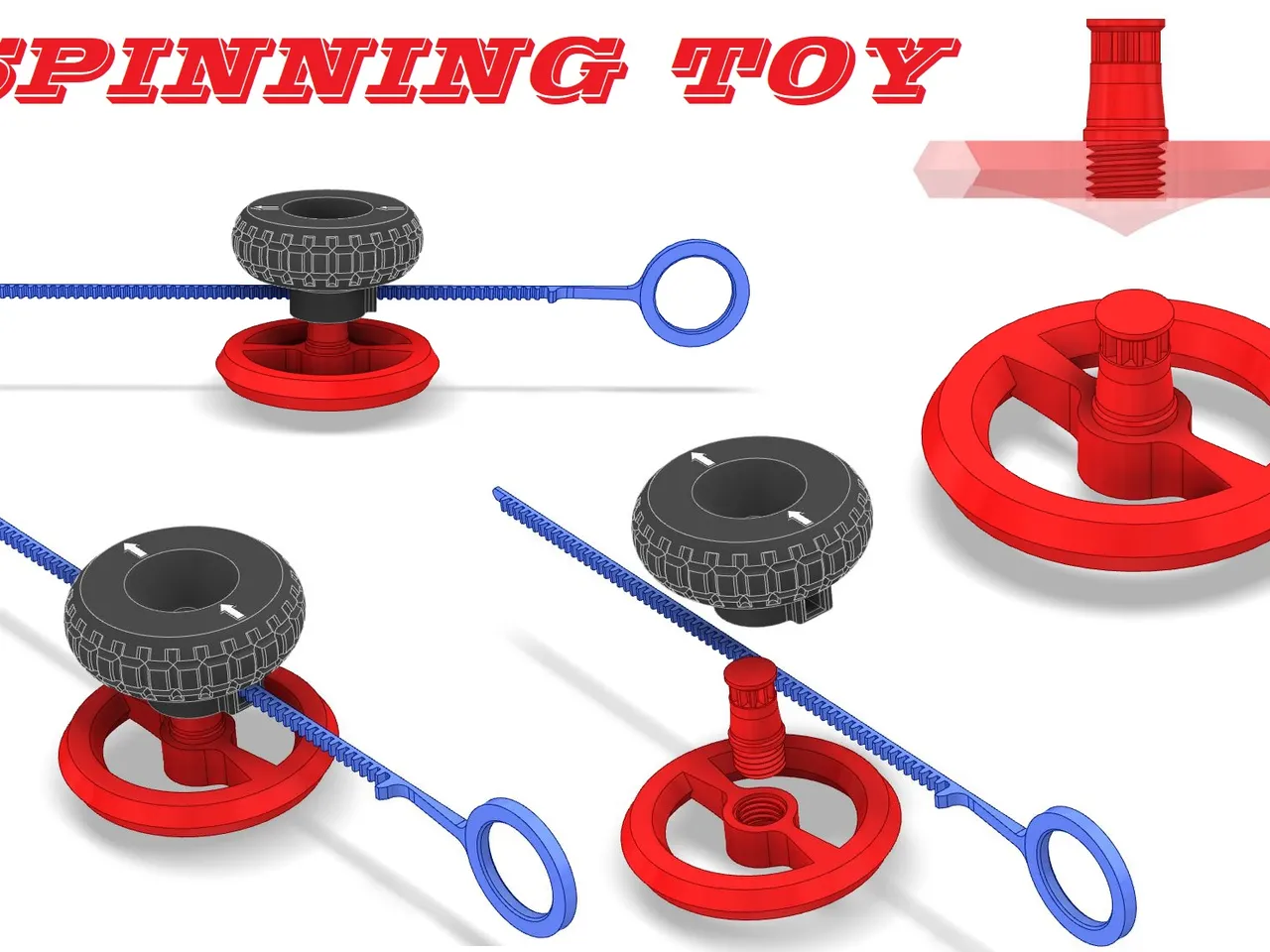 Detail Spinner Download Nomer 39