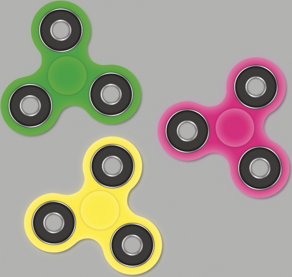 Detail Spinner Download Nomer 6