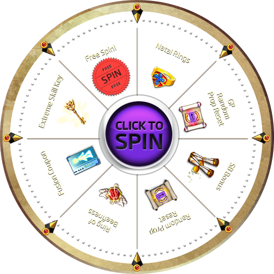 Detail Spinner Wheel Png Nomer 44