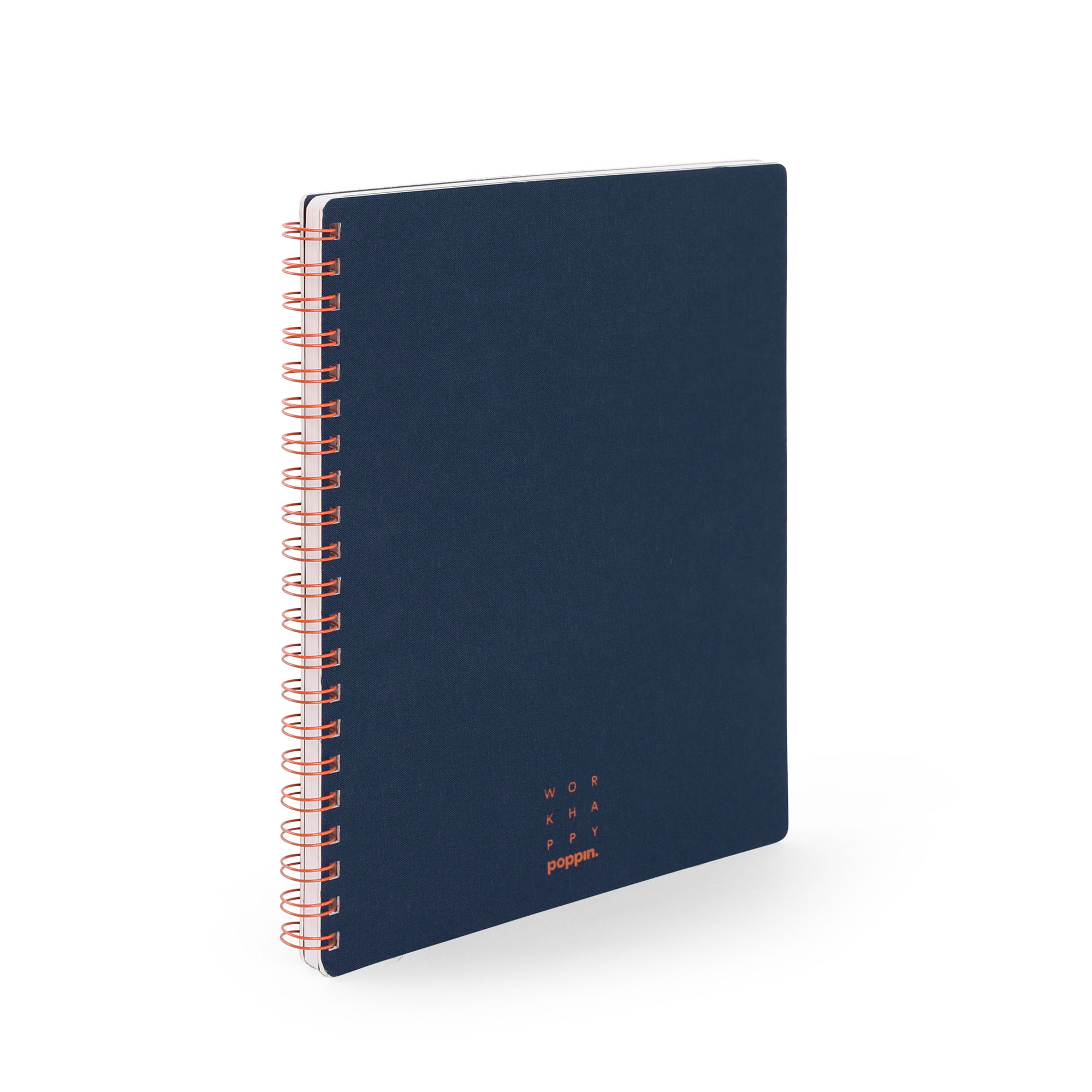Detail Spiral Notebook Image Nomer 22