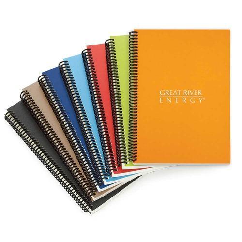 Detail Spiral Notebook Image Nomer 42