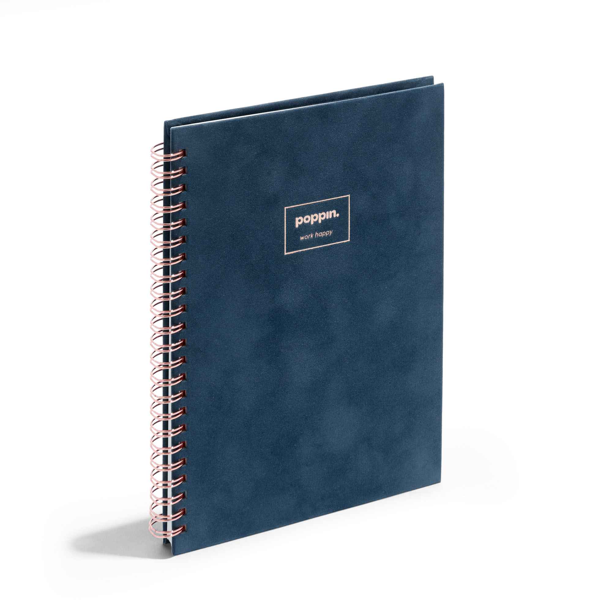 Detail Spiral Notebook Image Nomer 45