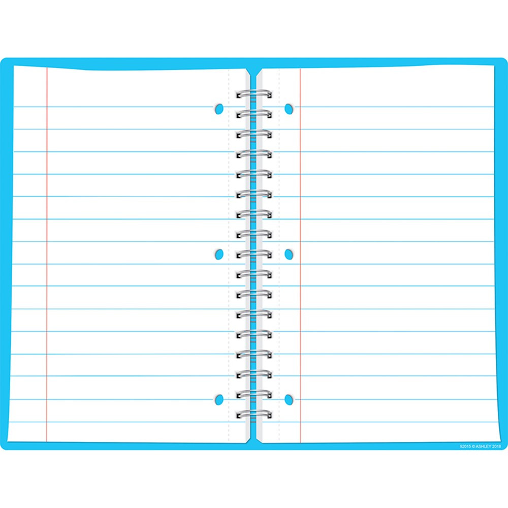 Detail Spiral Notebook Image Nomer 49