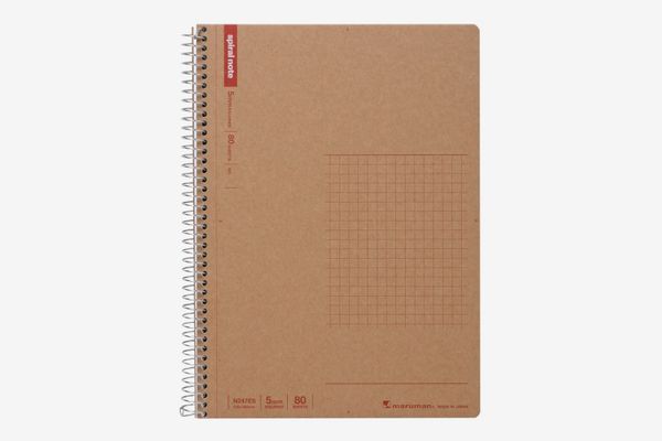 Detail Spiral Notebook Image Nomer 54