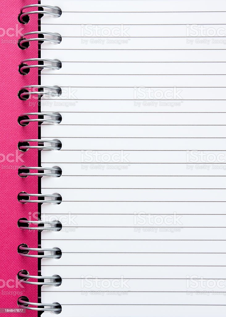 Detail Spiral Notebook Image Nomer 55
